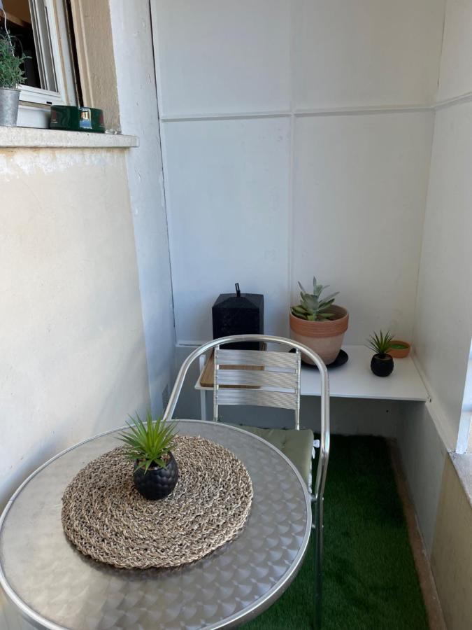 Grand Studio 7 Minutes De La Plage Et Climatise Sur Juan Les Pins Antibes Zewnętrze zdjęcie